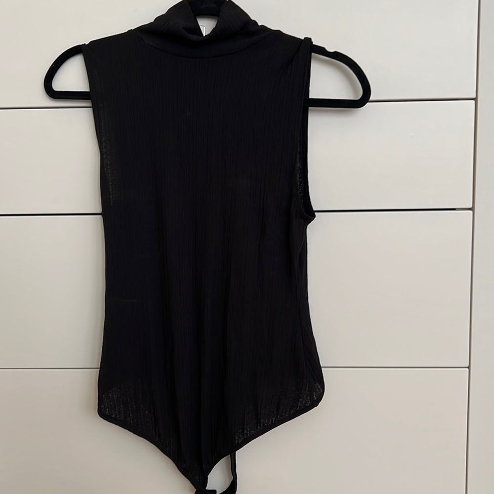Free people bodysuit